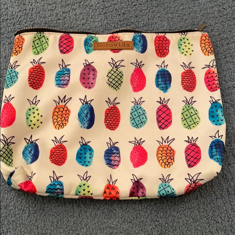 Puravida beach bag